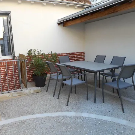 Gite De La Pecherie Saint-Aignan  Extérieur photo