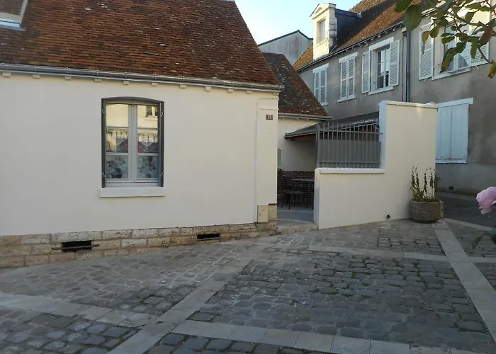 Gite De La Pecherie