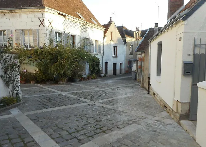 Gite De La Pecherie