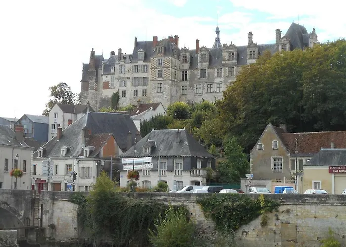 Gite De La Pecherie