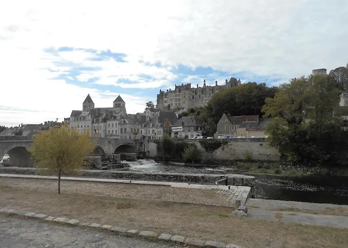 Gite De La Pecherie