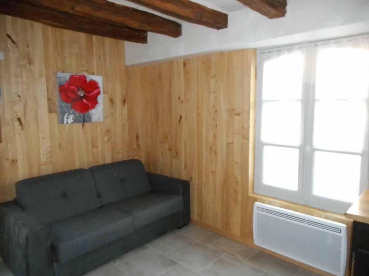 Apartment De La Pecherie *