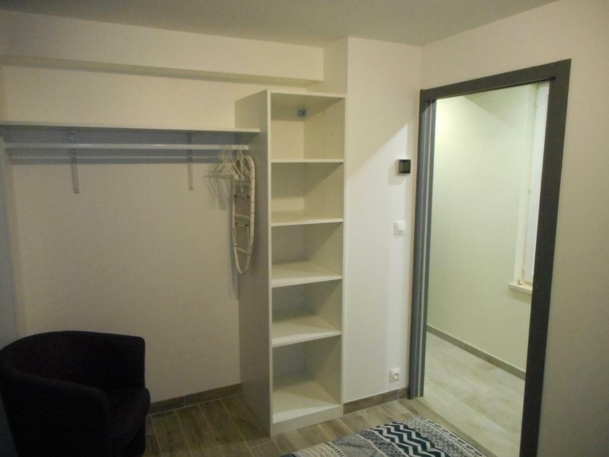 Apartment De La Pecherie