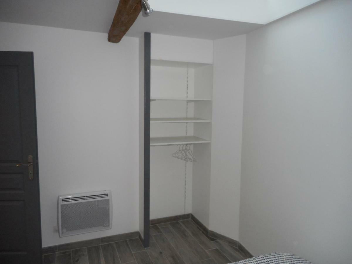 De La Pecherie Appartement *