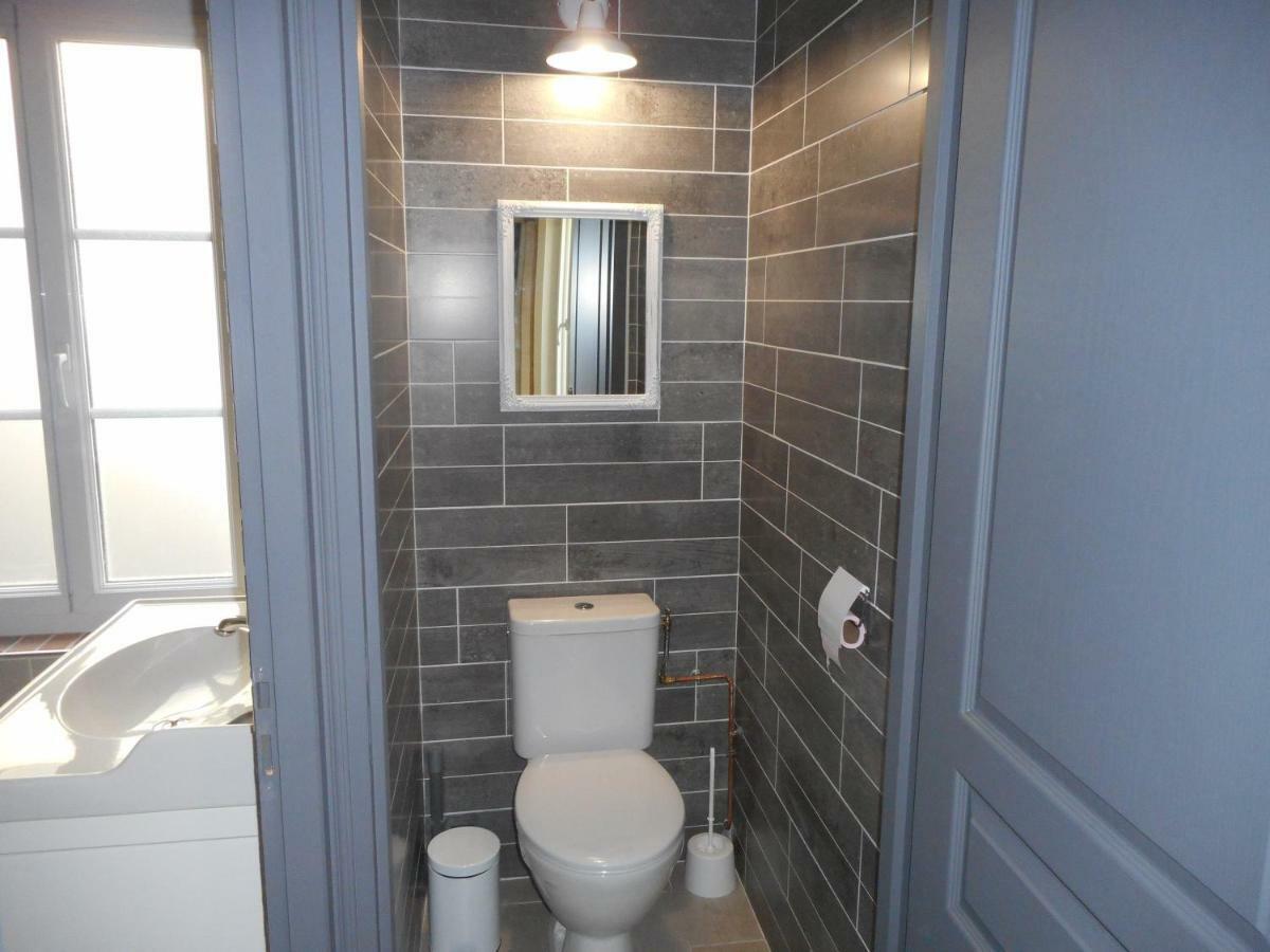 De La Pecherie Apartment Saint-Aignan (Loir-et-Cher)