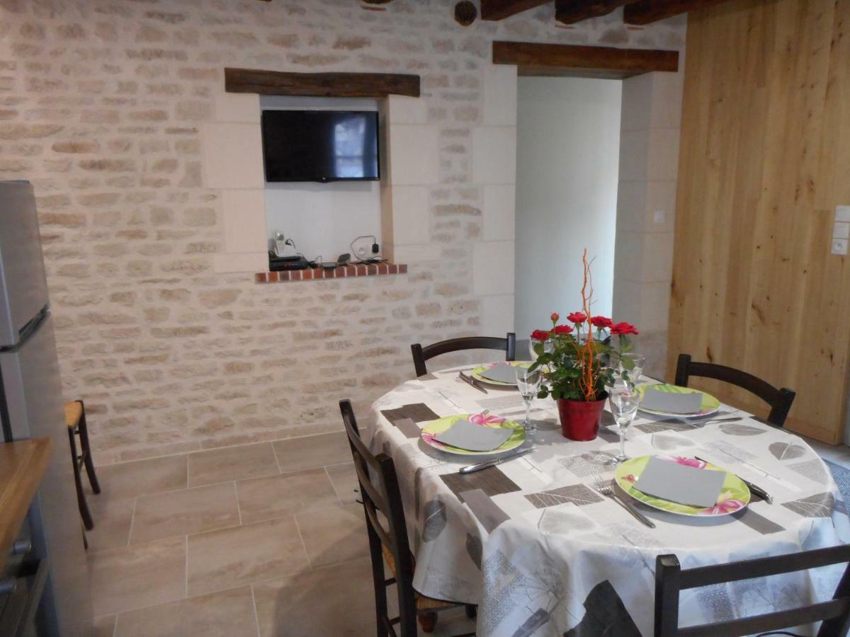De La Pecherie Appartement Saint-Aignan (Loir-et-Cher)