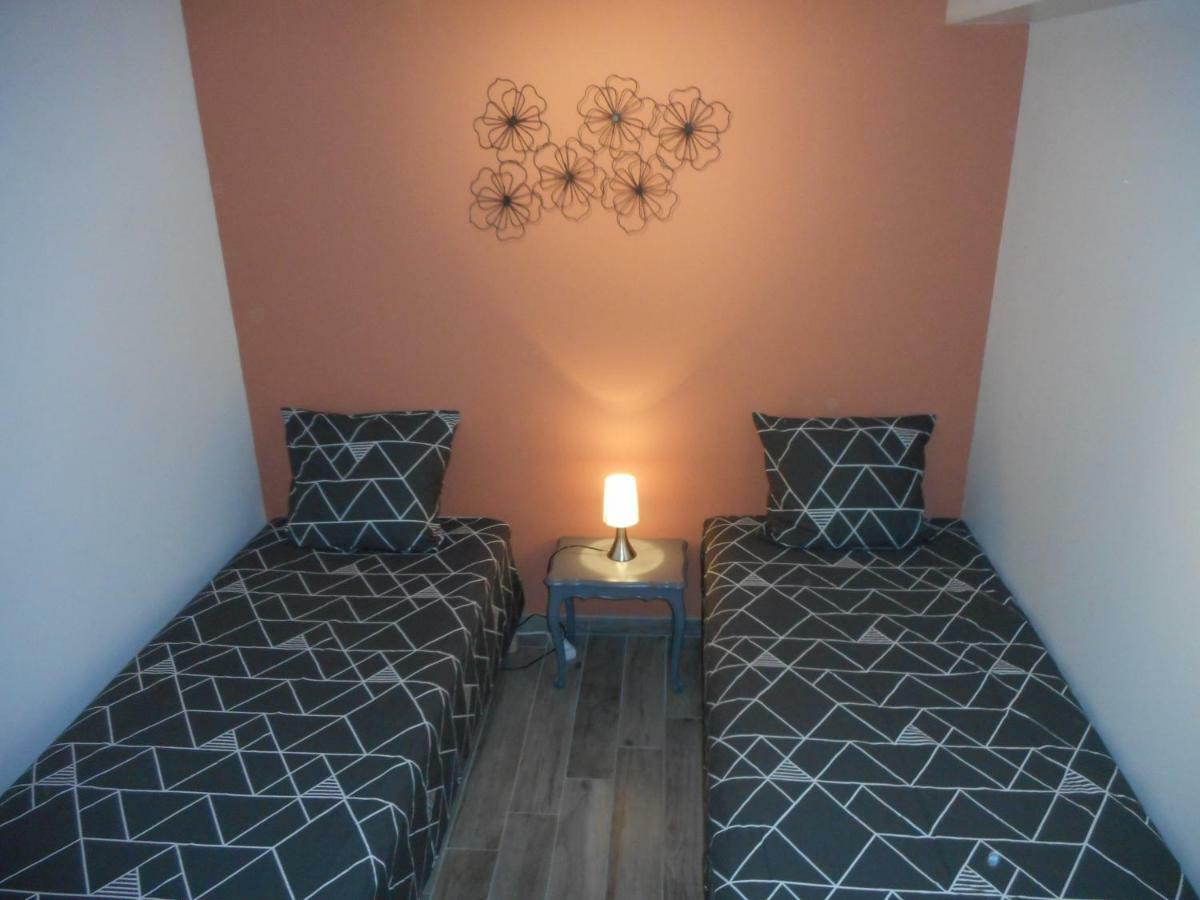 De La Pecherie Apartment *