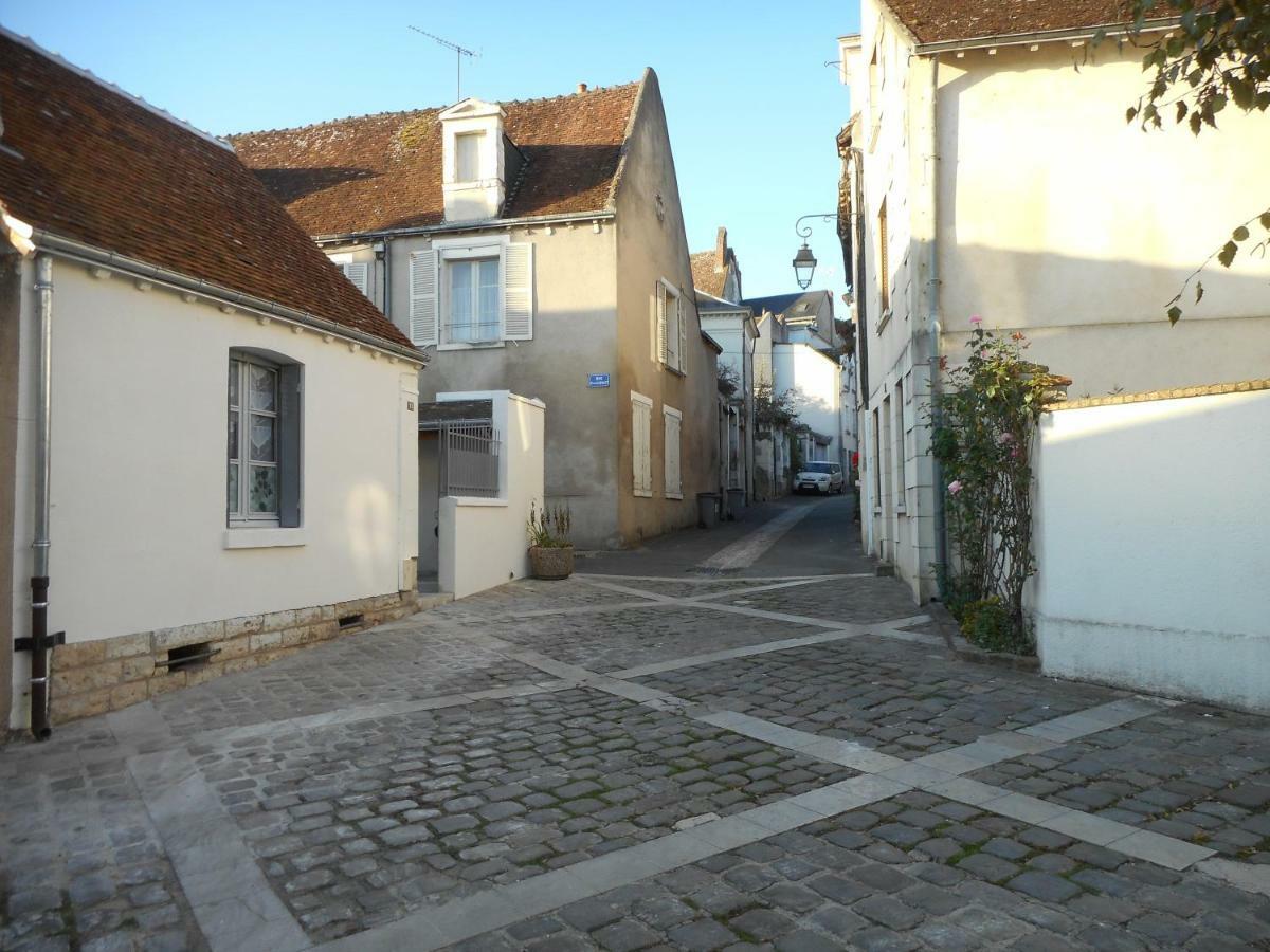 De La Pecherie Appartement