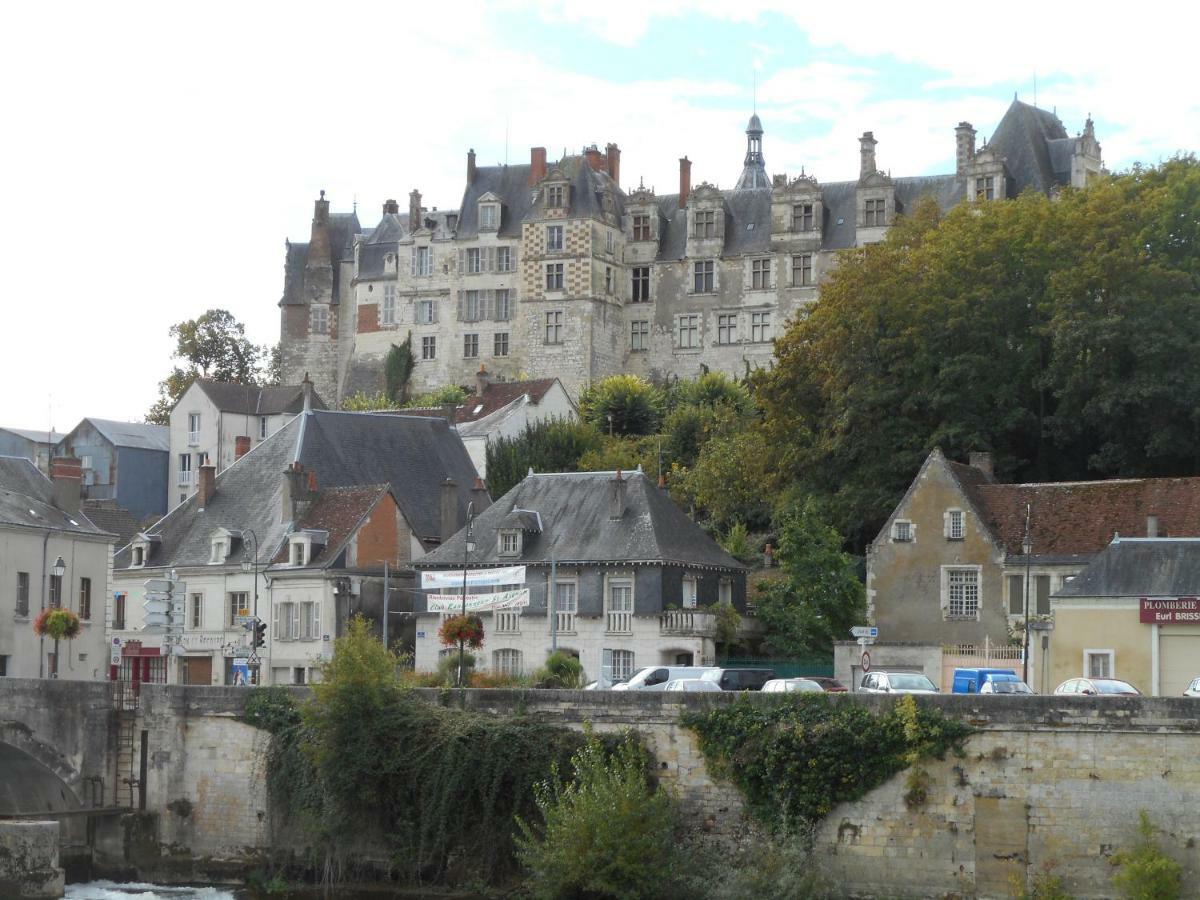 De La Pecherie Saint-Aignan (Loir-et-Cher)